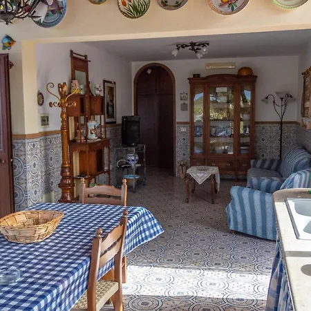 Azzurra Con Vista Sul Mare アパート *