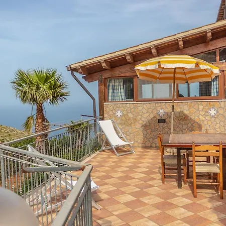 Azzurra Con Vista Sul Mare *