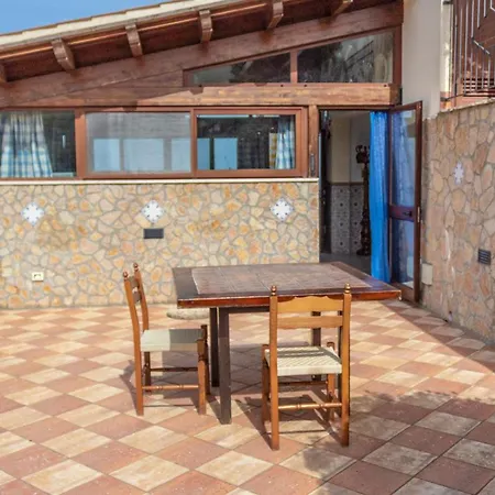 Azzurra Con Vista Sul Mare *